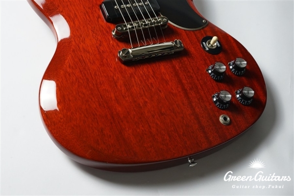 67 SG Special Reissue - Heritage Cherry