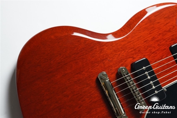 67 SG Special Reissue - Heritage Cherry
