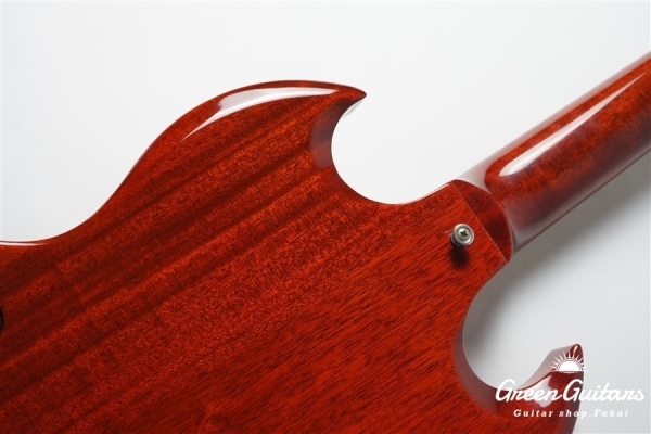 67 SG Special Reissue - Heritage Cherry
