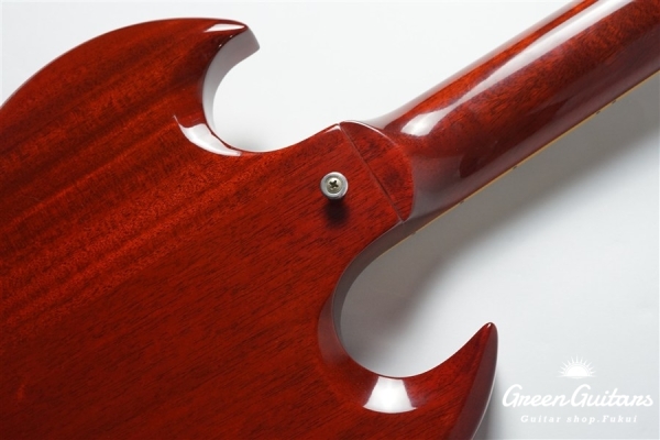 67 SG Special Reissue - Heritage Cherry