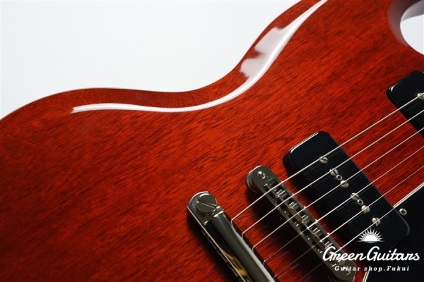 67 SG Special Reissue - Heritage Cherry