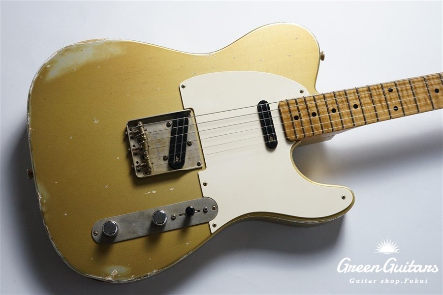 XTC-1 - Shoreline Gold Medium Aged / Ash / RM-RM
