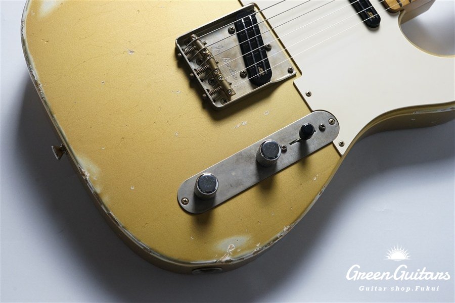 XTC-1 - Shoreline Gold Medium Aged / Ash / RM-RM