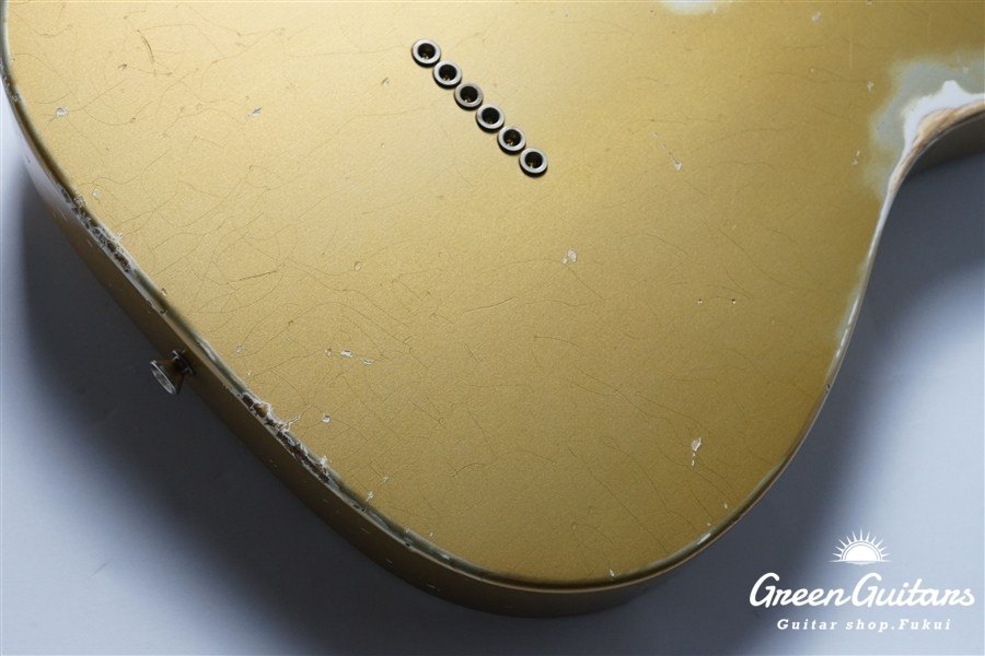 XTC-1 - Shoreline Gold Medium Aged / Ash / RM-RM