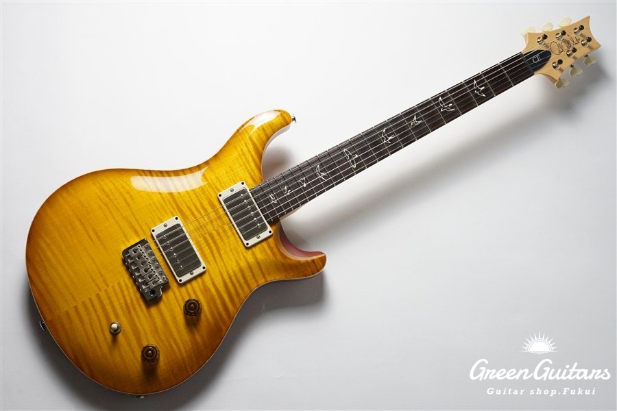 CE 22 Limited Edition - McCarty Sunburst