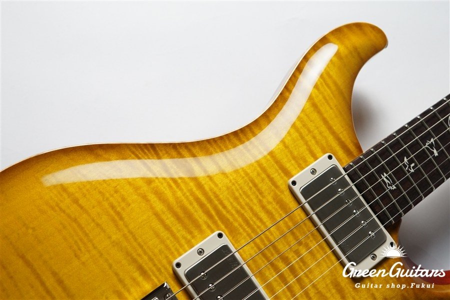 CE 22 Limited Edition - McCarty Sunburst