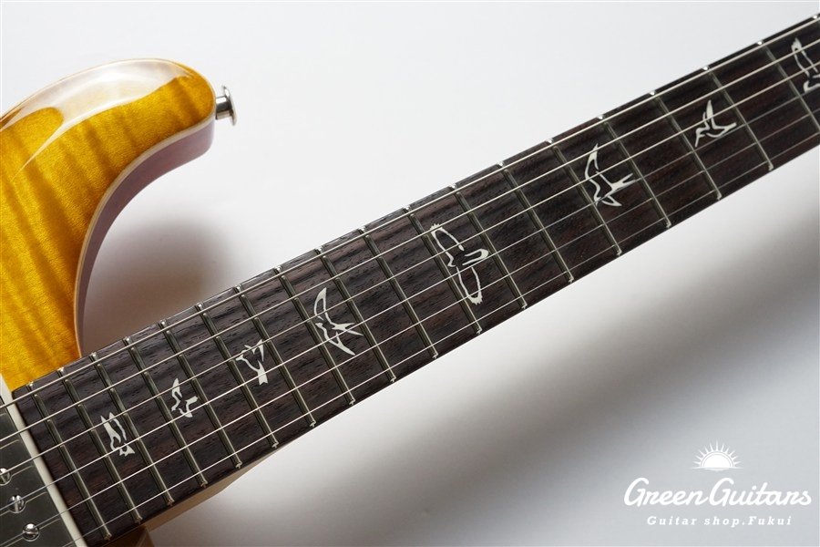 CE 22 Limited Edition - McCarty Sunburst