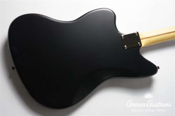 Made in Japan Limited Hybrid II Jazzmaster, Noir