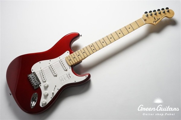 Standard Stratocaster - Candy Cola