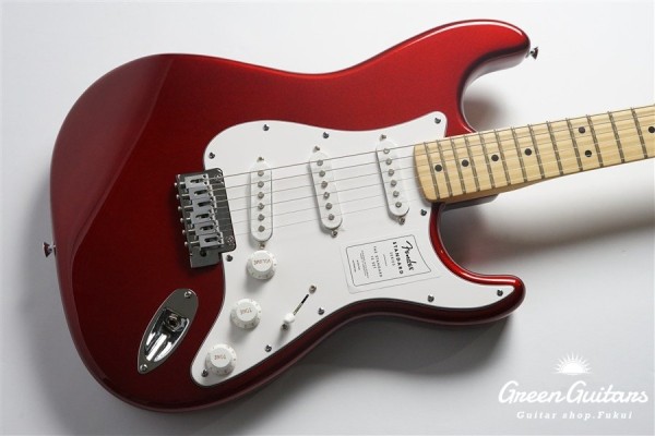 Standard Stratocaster - Candy Cola