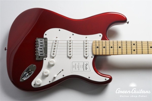 Standard Stratocaster - Candy Cola