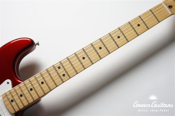 Standard Stratocaster - Candy Cola