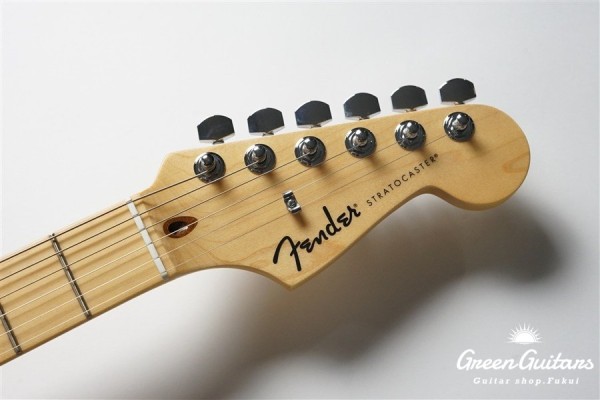 Standard Stratocaster - Candy Cola