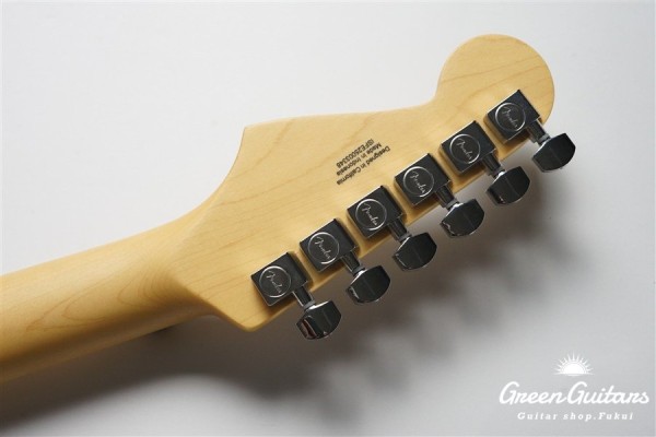 Standard Stratocaster - Candy Cola