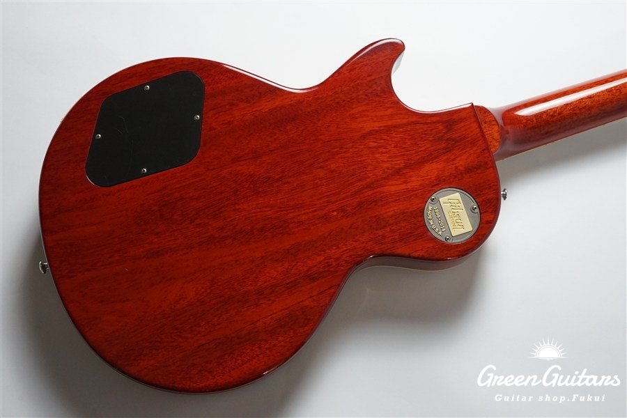 2014 Historic Collection 1959 Les Paul VOS - Washed Cherry