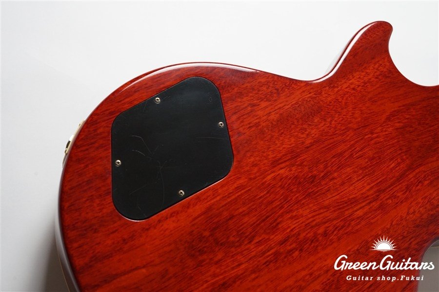 2014 Historic Collection 1959 Les Paul VOS - Washed Cherry