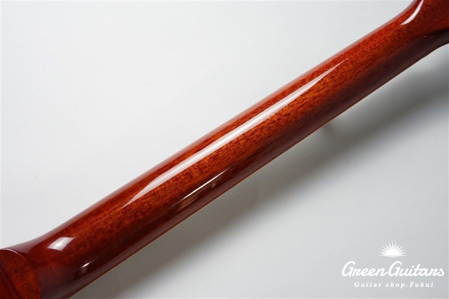 2014 Historic Collection 1959 Les Paul VOS - Washed Cherry