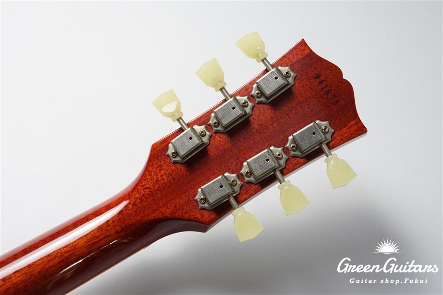 2014 Historic Collection 1959 Les Paul VOS - Washed Cherry