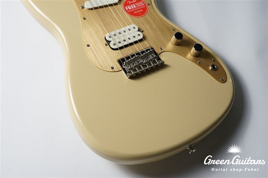 Classic Vibe Duo-Sonic HS - Desert Sand