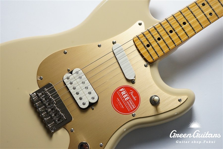 Classic Vibe Duo-Sonic HS - Desert Sand