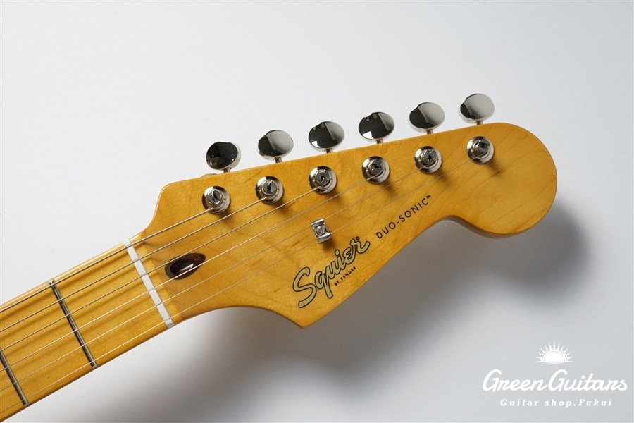 Classic Vibe Duo-Sonic HS - Desert Sand