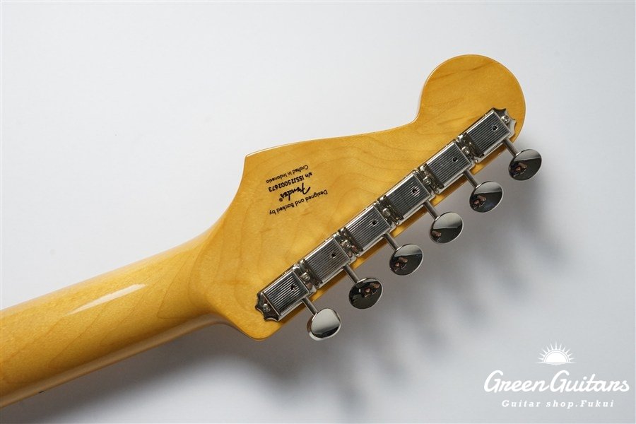 Classic Vibe Duo-Sonic HS - Desert Sand