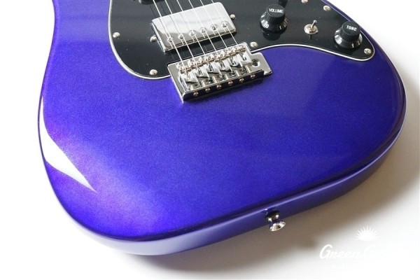 GS-4DX RSM/M - IPM