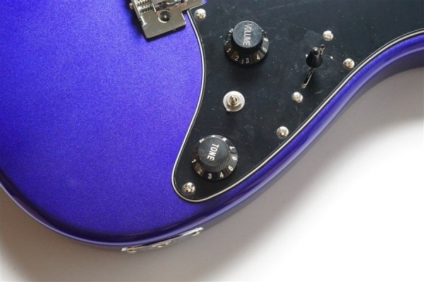 GS-4DX RSM/M - IPM