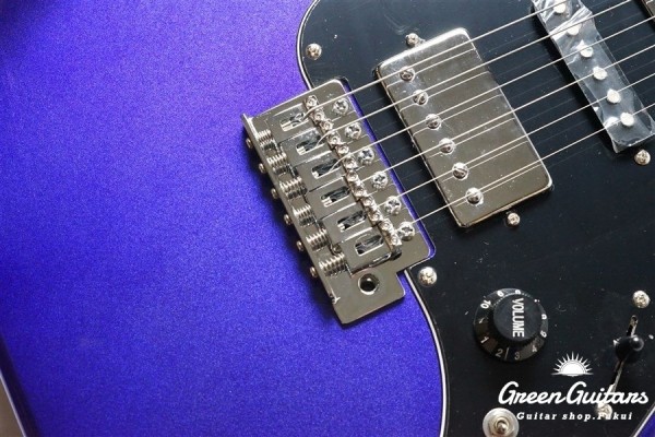 GS-4DX RSM/M - IPM