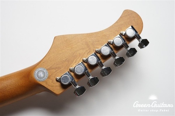 GS-4DX RSM/M - IPM
