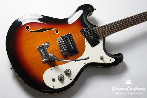 Combo - Sunburst