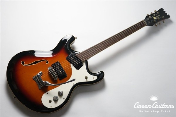 Combo - Sunburst