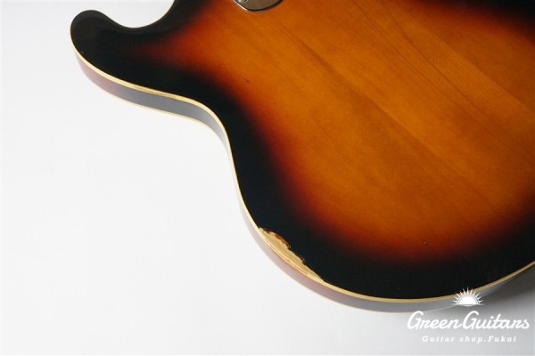 Combo - Sunburst
