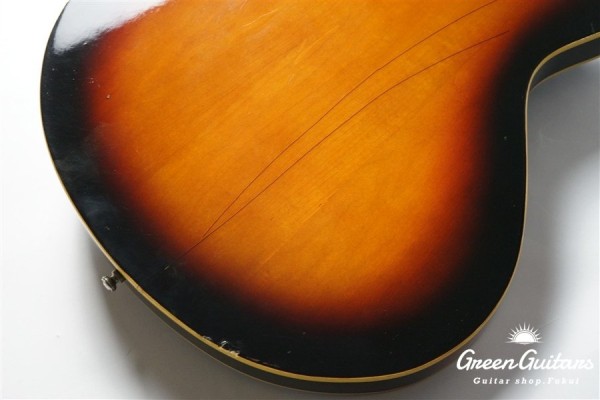 Combo - Sunburst