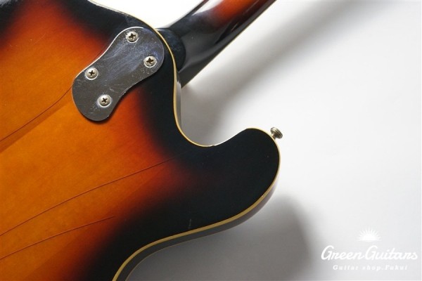 Combo - Sunburst