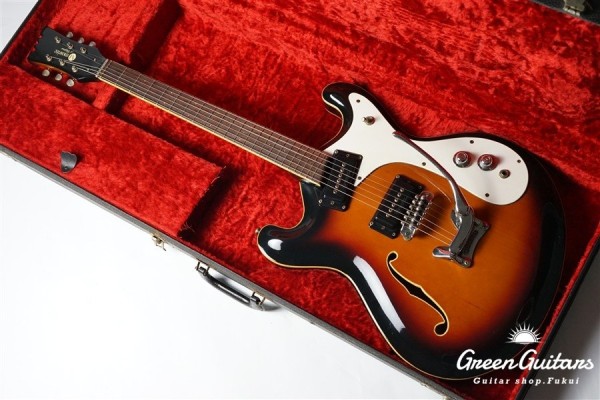 Combo - Sunburst