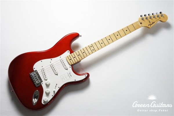 Standard Stratocaster - Candy Cola