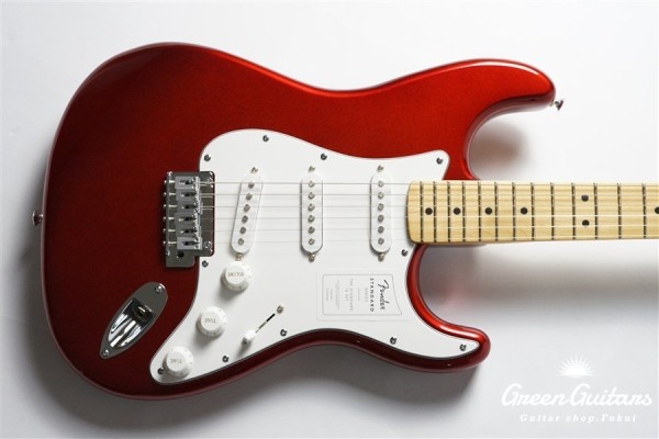 Standard Stratocaster - Candy Cola