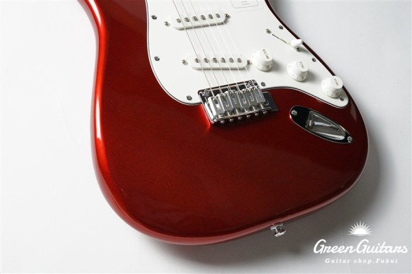 Standard Stratocaster - Candy Cola
