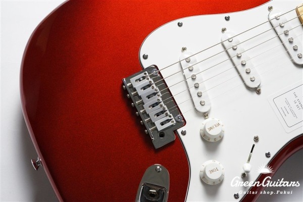 Standard Stratocaster - Candy Cola