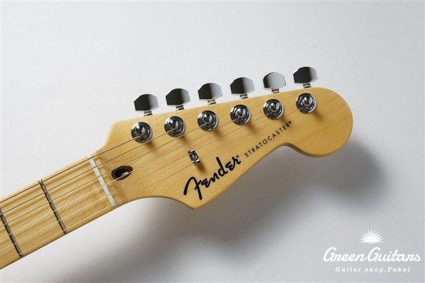 Standard Stratocaster - Candy Cola
