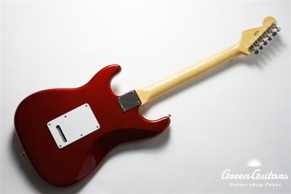 Standard Stratocaster - Candy Cola