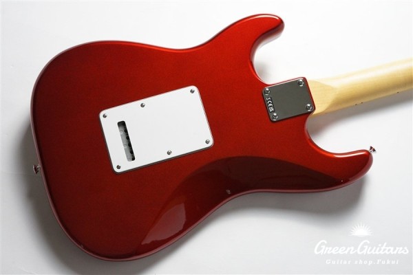 Standard Stratocaster - Candy Cola