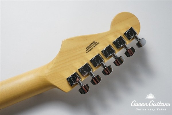 Standard Stratocaster - Candy Cola