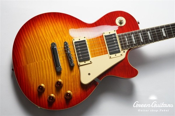 BLP-60FM - Cherry Sunburst