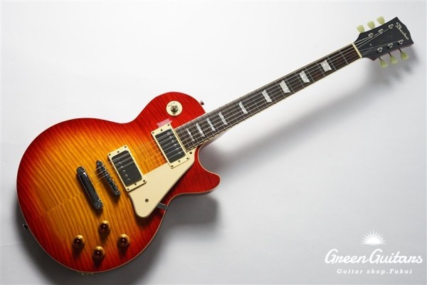 BLP-60FM - Cherry Sunburst