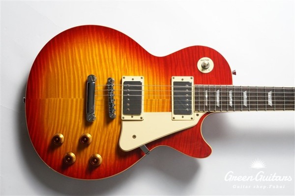 BLP-60FM - Cherry Sunburst