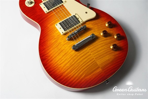 BLP-60FM - Cherry Sunburst
