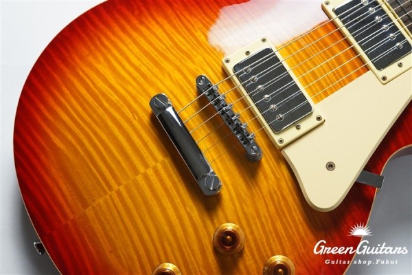 BLP-60FM - Cherry Sunburst