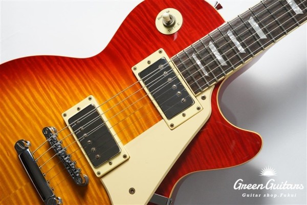 BLP-60FM - Cherry Sunburst